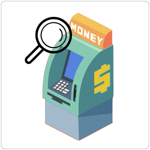 ATM Site Audit - Wooqer