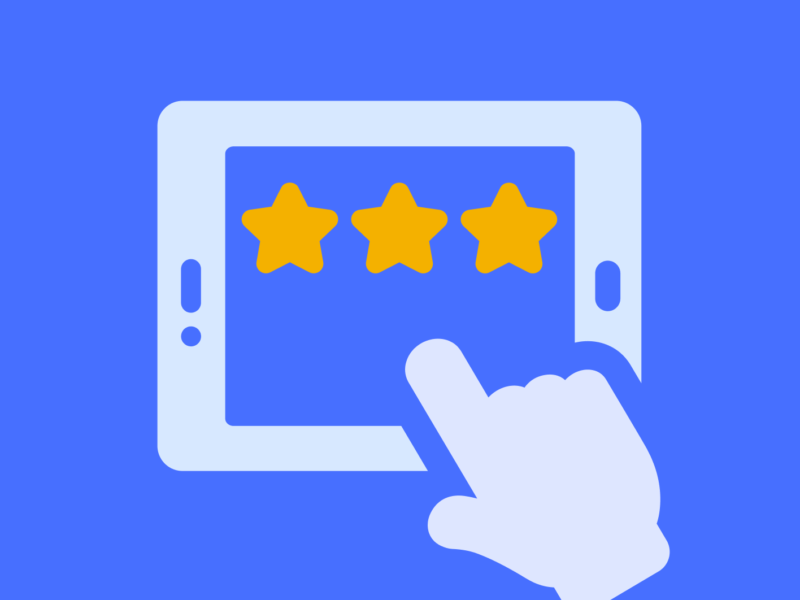 Customer Feedback