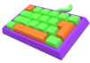 null