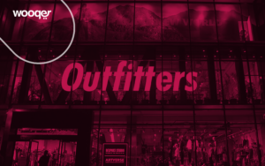 outfitters case study