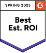 Best Est. ROI