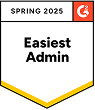 Easiest Admin