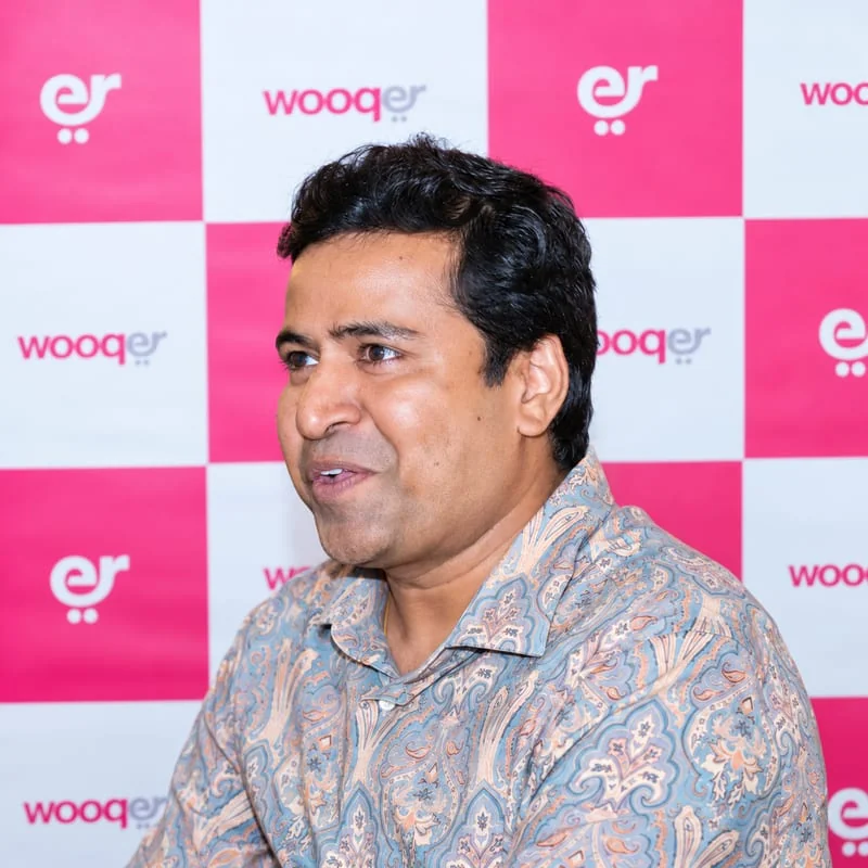 Akash Kumar, formerly with Lifestyle, at LFTG Bengaluru